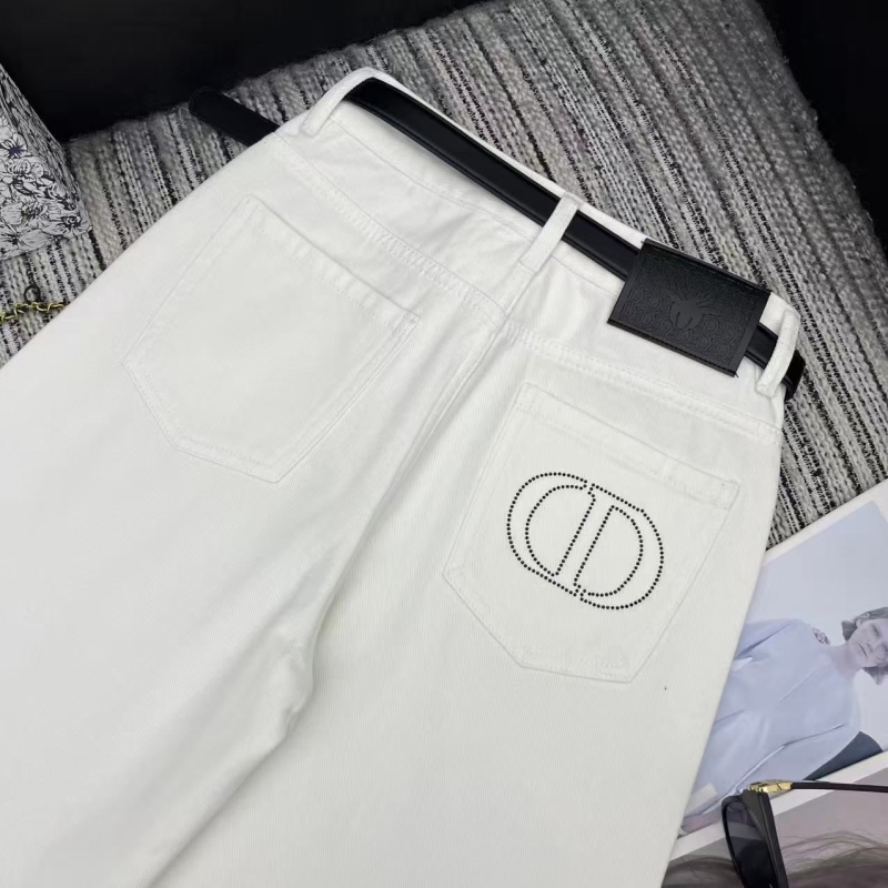 chr1st1an D10r jeans